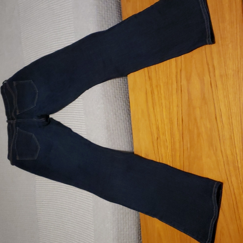 Boot cut jeans - Picture 2 of 3